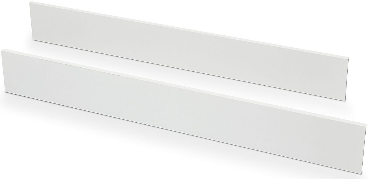 arthur berndt Umbauseiten »Lotti« 2 Stk. tlg. für das Babybett »Lotti« zum günstig online kaufen