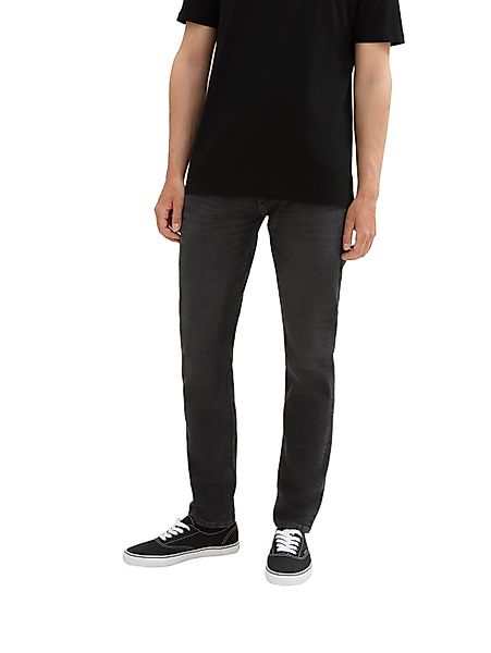 TOM TAILOR Denim Slim-fit-Jeans Piers Slim günstig online kaufen