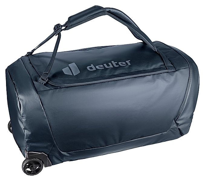deuter Sporttasche DUFFEL PRO ROLLER 90 L, mit 90 Litern Volumen, zusammenf günstig online kaufen