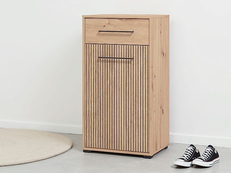 INOSIGN Schuhschrank Landes, Schuhkommode, Schuhregal, mit einer Schublade, günstig online kaufen