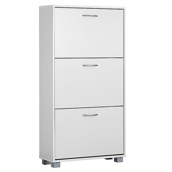 Casaria Schuhschrank (1-St) für 18 Paar günstig online kaufen