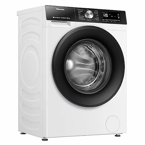 Hisense Waschtrockner »WD3S8043BW3« günstig online kaufen