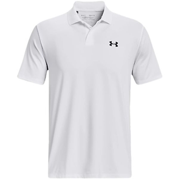 Under Armour  Poloshirt Poloshirt MATCHPLAY Kurzarmshirt mit Polokragen günstig online kaufen