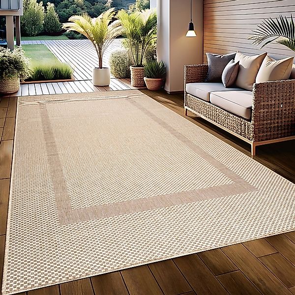 my home Teppich Venedig Bordüre auch günstig online kaufen