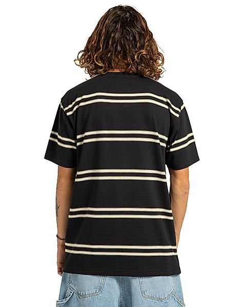 DC Shoes Shirttop "Portside Stripe" günstig online kaufen