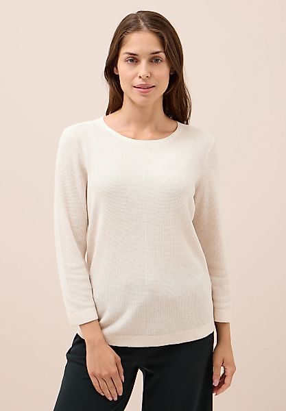Cecil Strickpullover aus Feinstrick günstig online kaufen