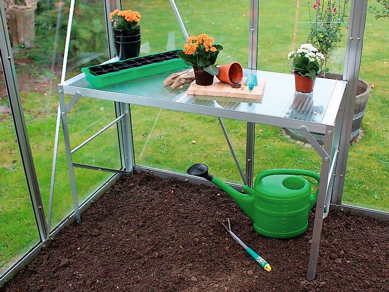 Vitavia Pflanztisch BxTxH: 121x54x76cm günstig online kaufen