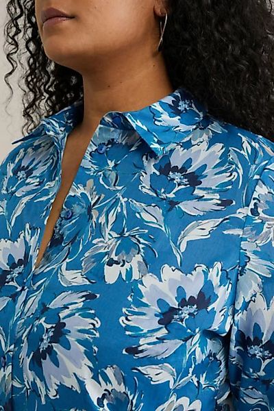 WE Fashion Longbluse günstig online kaufen