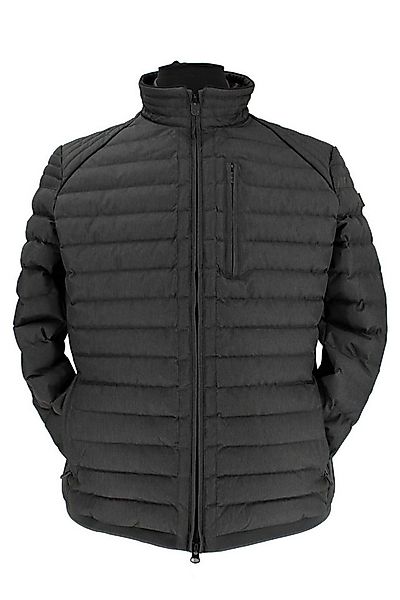 Wellensteyn Allwetterjacke Herrenjacke Mol Man, AshLiTec, Vulcano Grau günstig online kaufen
