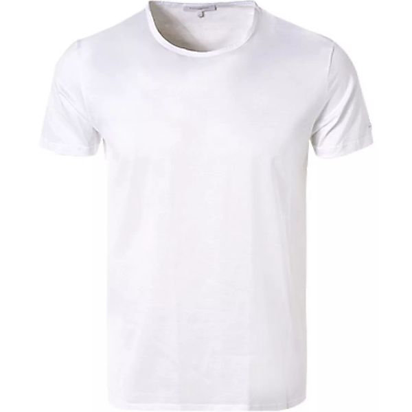 Ermenegildo Zegna Filoscozia T-Shirt N2M200030/100 günstig online kaufen