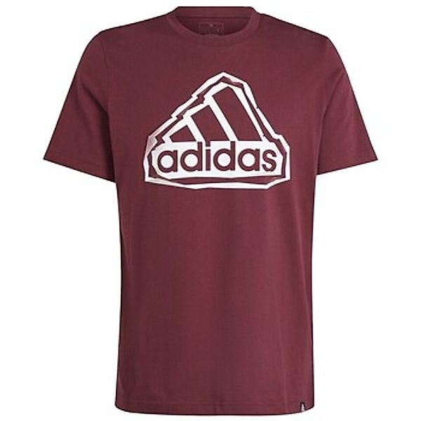 adidas  T-Shirt Fld Bos Logo günstig online kaufen