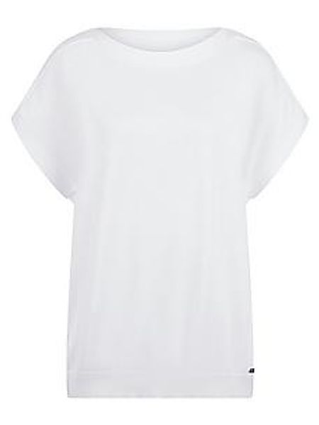 Ärmelloser Pullover Emilia Lay weiss günstig online kaufen
