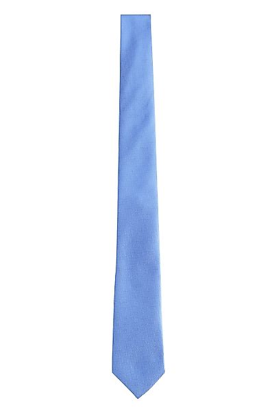 Next Krawatte Strukturierte, schmale Krawatte und günstig online kaufen
