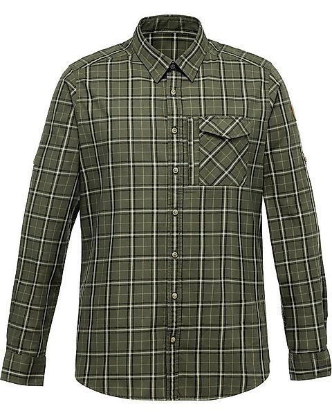 Parforce Active Outdoorhemd Jagdhemd Ground günstig online kaufen