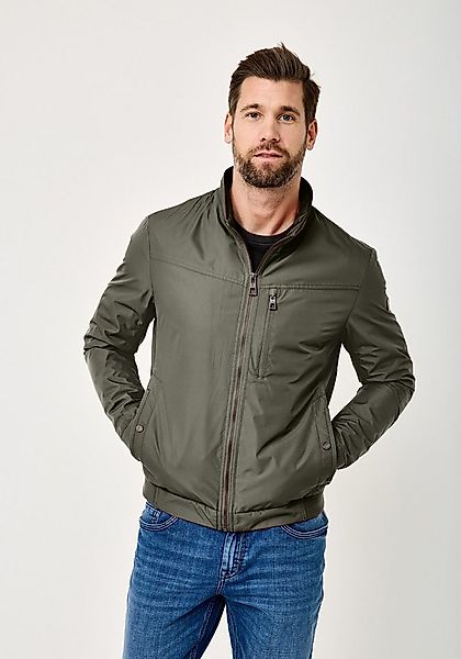 Redpoint Blouson WILSON Leichte Regular Fit Übergangsjacke günstig online kaufen