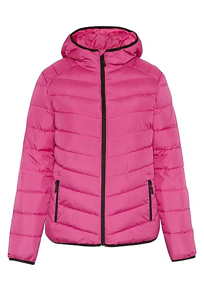 Chiemsee Outdoorjacke Jacke im gesteppten Look günstig online kaufen