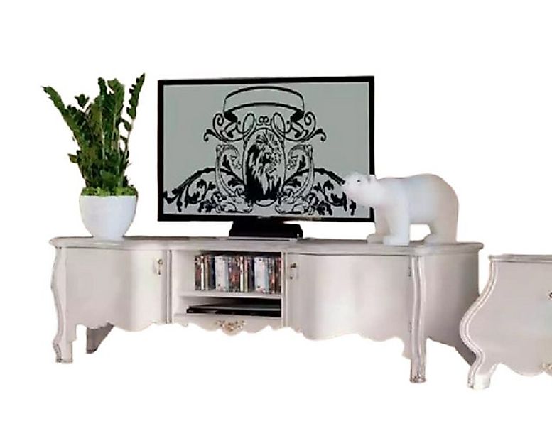 Xlmoebel TV-Schrank Fernsehständer Wohnzimmerschrank Möbel RTV Sideboard Ho günstig online kaufen