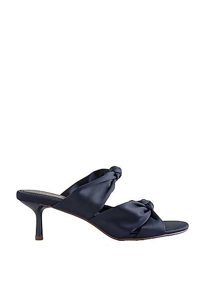 Next Forever Comfort® niedrige Twist-Pantoletten Pantolette (1-tlg) günstig online kaufen