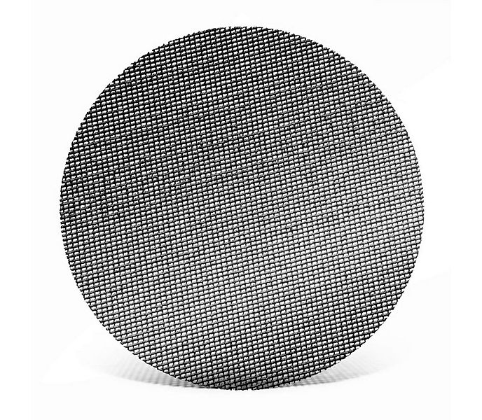 MENZER Schleifscheibe Ø 125 mm Klett-Schleifgitter für Exzenterschleifer, S günstig online kaufen