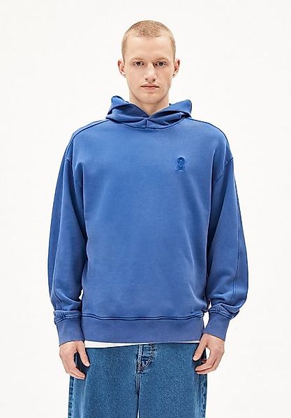 Armedangels Sweatshirt EMAAL HOODIE GMT DYE Herren (Relaxed Fit) Bio-Baumwo günstig online kaufen