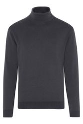 Hajo Rollkragenpullover kratzfreier Pullover mit Rollkragen günstig online kaufen