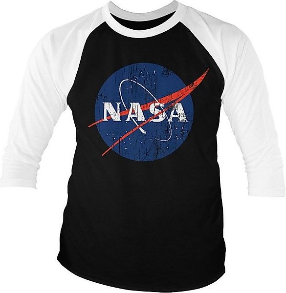 NASA T-Shirt günstig online kaufen