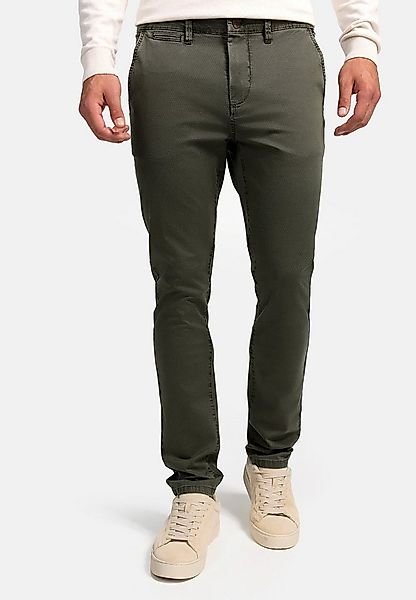 Indicode Chinohose Herren INGeoport Chino Hose Herrenhose günstig online kaufen