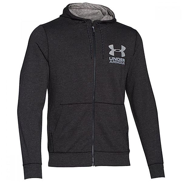 Under Armour® Hoodie Triblend FZ Hoody günstig online kaufen