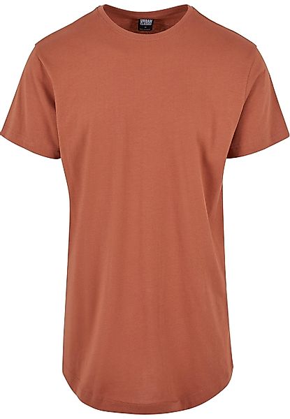 URBAN CLASSICS Kurzarmshirt Urban Classics Herren günstig online kaufen