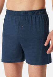 Schiesser Boxershorts 6er Pack Singel-Jersey (Spar-Set, günstig online kaufen