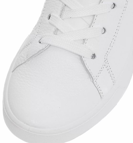 Ara Sneaker "ROM", Schnürschuh, Retro Sneaker, Komfortschuh in Bequemweite günstig online kaufen