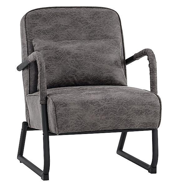 MCombo Relaxsessel MCombo Sessel mit/ohne Hocker, günstig online kaufen