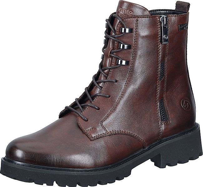 Remonte Stiefeletten Stiefelette mit REMONTE-TEX günstig online kaufen