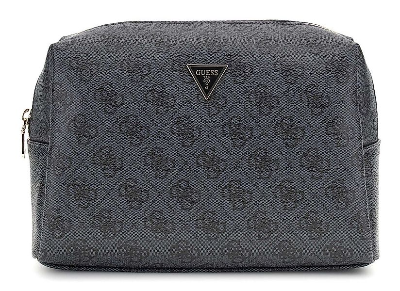 Guess Kosmetiktasche Large Top Zip günstig online kaufen