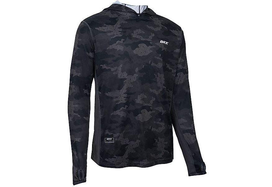 BKK Longsleeve BKK Long Sleeve Performance Shirt Camo - Angelshirt günstig online kaufen