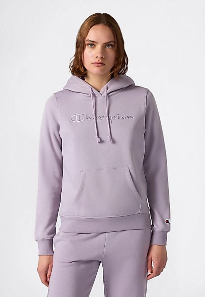 Champion Kapuzensweatshirt "ICONS TONAL Hoodie", (1 tlg.) günstig online kaufen