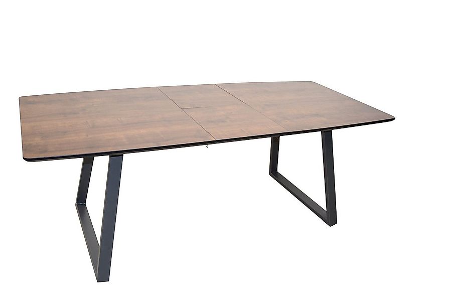 moebel-direkt-online Esstisch Gerald (1-St), in 3 Größen lieferbar, mit hoc günstig online kaufen