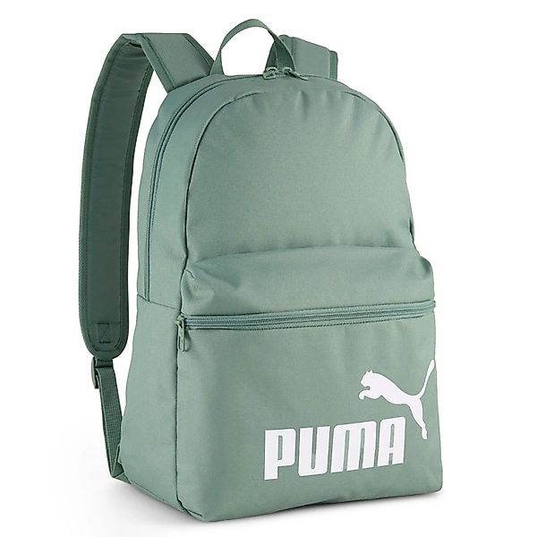 PUMA Freizeitrucksack Puma Rucksack Phase green günstig online kaufen
