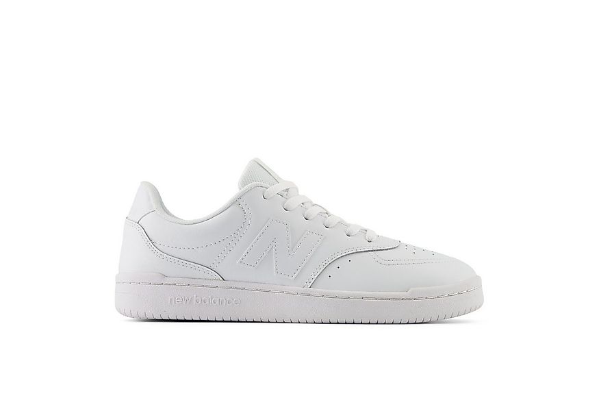 New Balance BB80 V1 WHITE Laufschuh günstig online kaufen