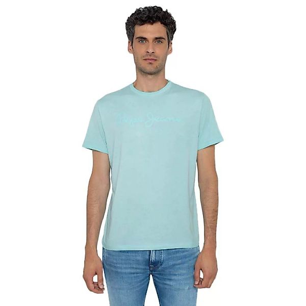 Pepe Jeans West Sir Kurzärmeliges T-shirt XL Jetty günstig online kaufen