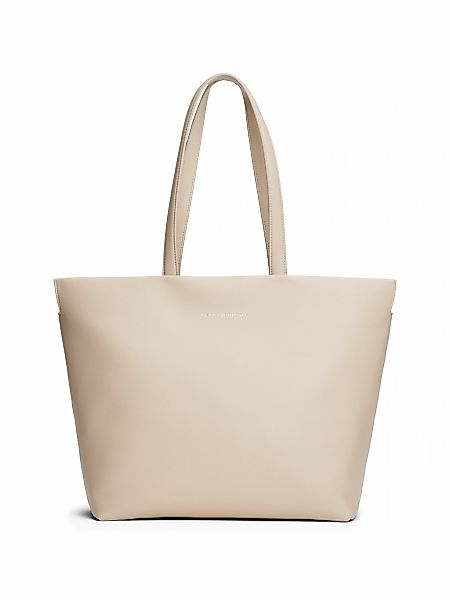 Tommy Hilfiger Tragetasche "TH LOGOTAPE TOTE", Damen Shopper, Umhängetasche günstig online kaufen