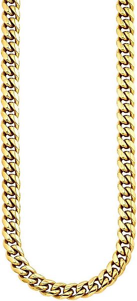 Aniston JEWELRY & WATCHES Edelstahlkette Schmuck Geschenk Edelstahl Halssch günstig online kaufen