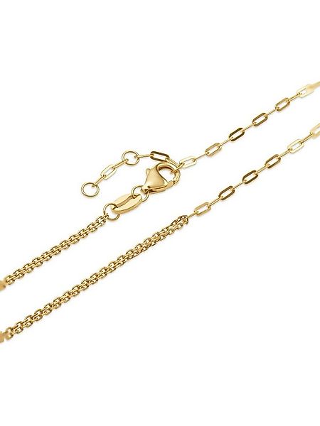 CHRIST Goldarmband CHRIST Damen-Armband 375er Gelbgold, modern günstig online kaufen