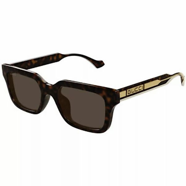 Gucci  Sonnenbrillen -Sonnenbrille GG1732SK 002 günstig online kaufen