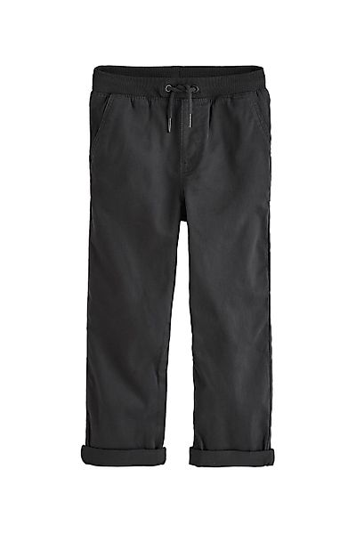 Next Schlupfhose Wide Fit Schlupfhose mit günstig online kaufen