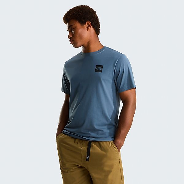 The North Face T-Shirt "M EVOLUTION BOX HALF DOME REGULAR SHORT SLEEVE TEE" günstig online kaufen
