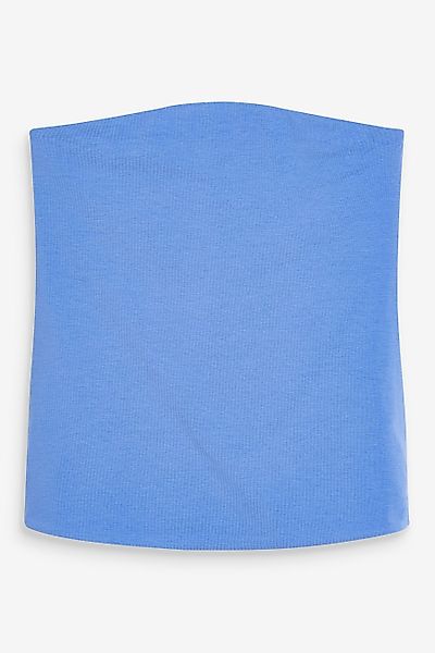 Next Bandeautop Azteken-Print Schlauchtop mit Nackenträger günstig online kaufen