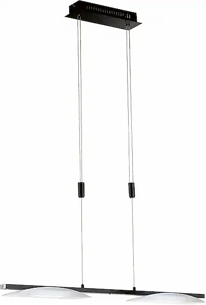 FISCHER & HONSEL Pendelleuchte »Kop« LED-Modul 1 Stk. langlebige LED, dimmb günstig online kaufen