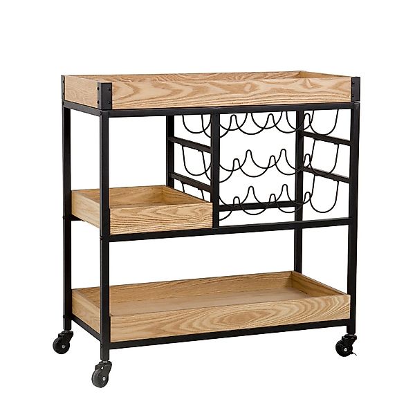 HTI-Living Küchenwagen Küchenwagen Thea, (Stück, 1 günstig online kaufen