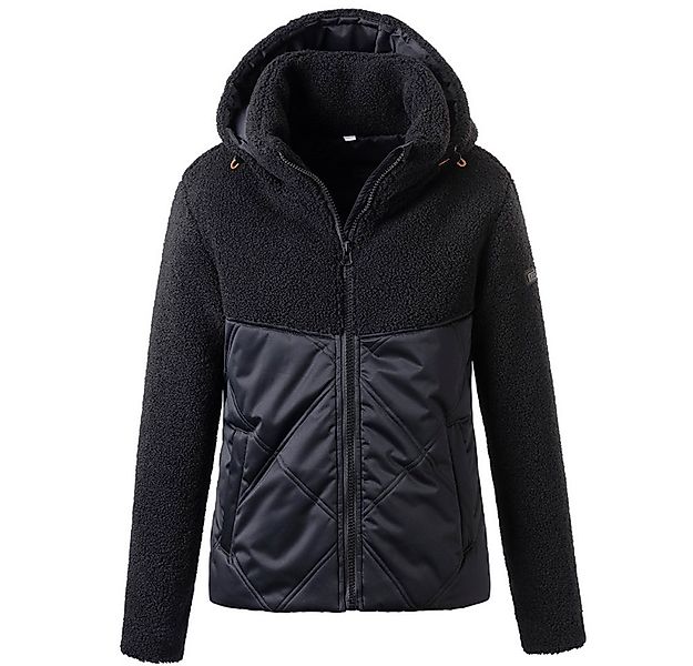 Linea Primero Trekkingjacke LPO - funktionelle Hybrid Steppjacke Hochfloor günstig online kaufen